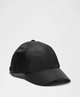 Classic Ball Cap *Satin Lined | Men's Hats