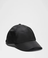 Classic Ball Cap *Satin Lined | Men's Hats