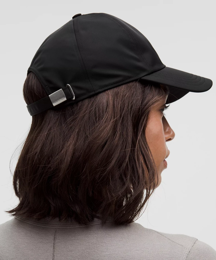 Classic Ball Cap *Satin Lined | Men's Hats