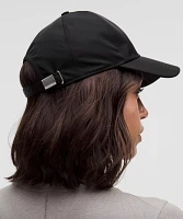 Classic Ball Cap *Satin Lined | Men's Hats