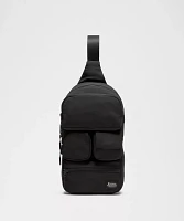 Multi-Pocket Sling Bag 5L | Men's Bags,Purses,Wallets