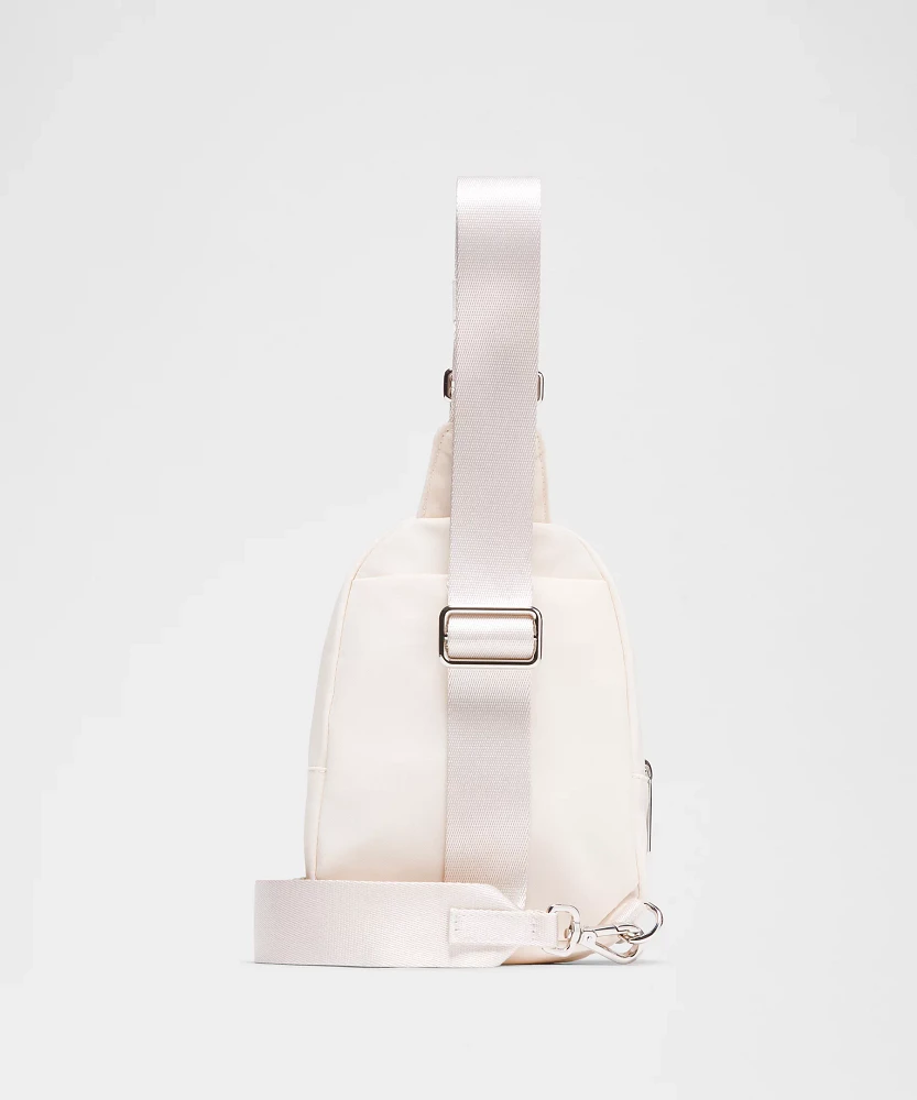 Everywhere Sling Bag Small 2L | Men's Bags,Purses,Wallets