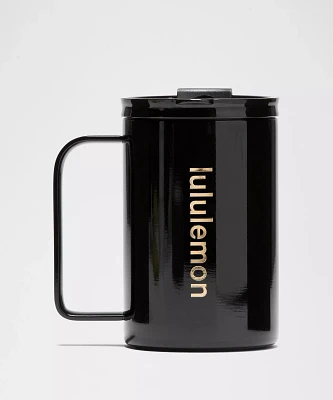 Insulated Mug 12oz *Shine | Men's Water Bottles