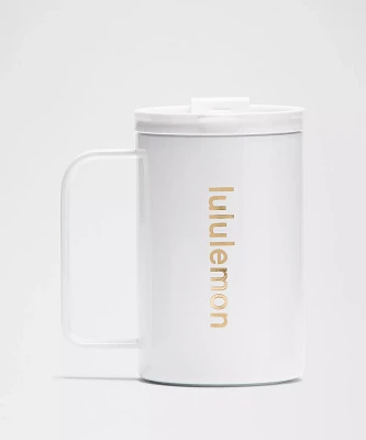 Insulated Mug 12oz *Shine | Men's Water Bottles