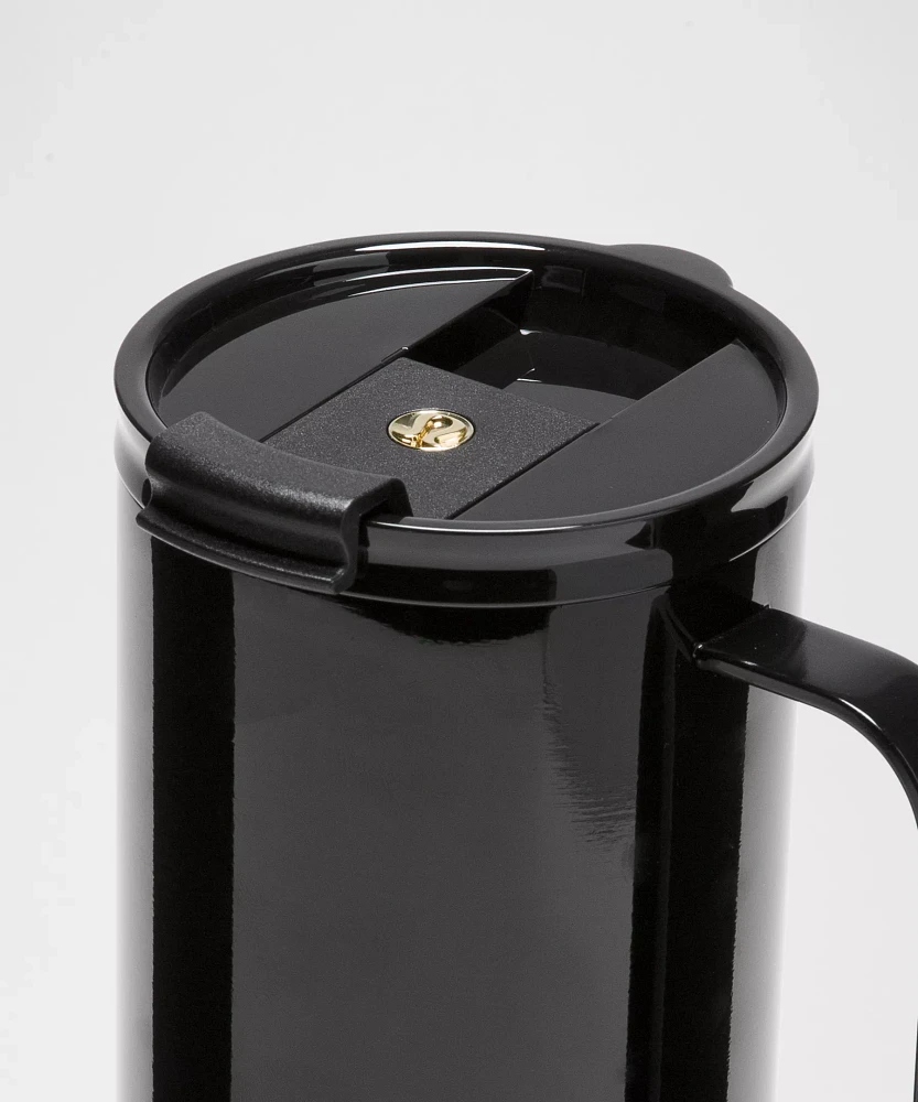 Insulated Mug 20oz *Shine | Men's Water Bottles