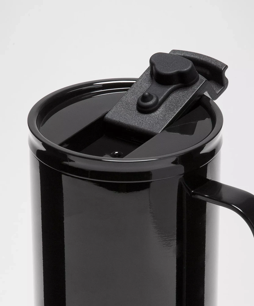 Insulated Mug 20oz *Shine | Men's Water Bottles