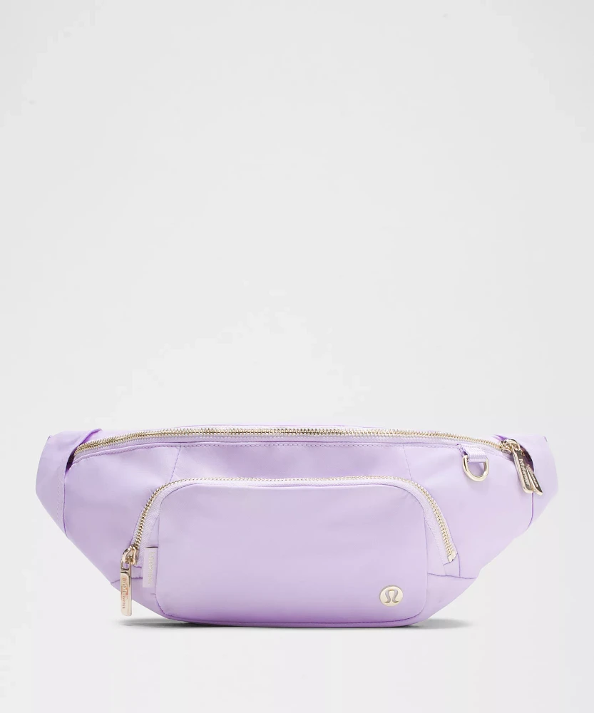 Everywhere Belt Bag Extra Large 4L *Metal | Men's Bags,Purses,Wallets