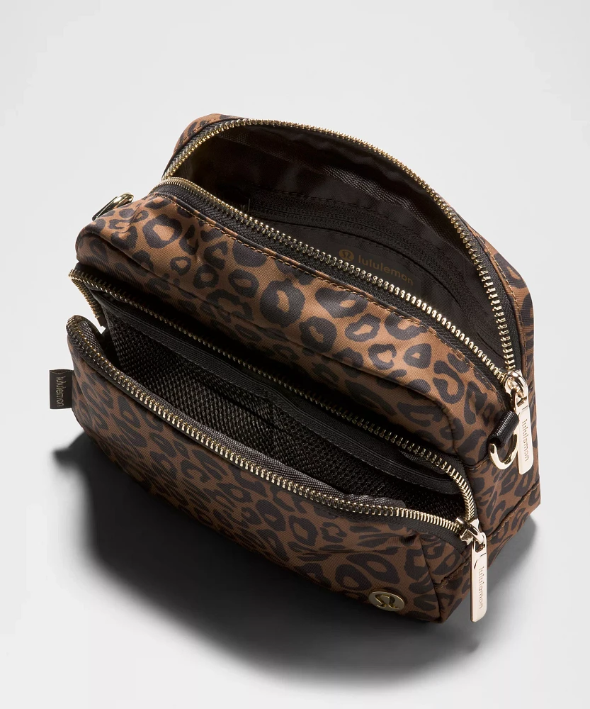 Everywhere Crossbody Bag 2L *Metal Hardware | Men's Bags,Purses,Wallets