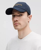 Structured Classic Ball Cap *98 | Men's Hats