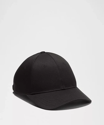 Structured Ball Cap | Men's Hats