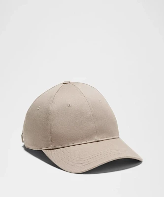 Structured Ball Cap | Men's Hats