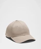Structured Ball Cap | Men's Hats