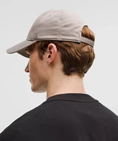 Structured Ball Cap | Men's Hats