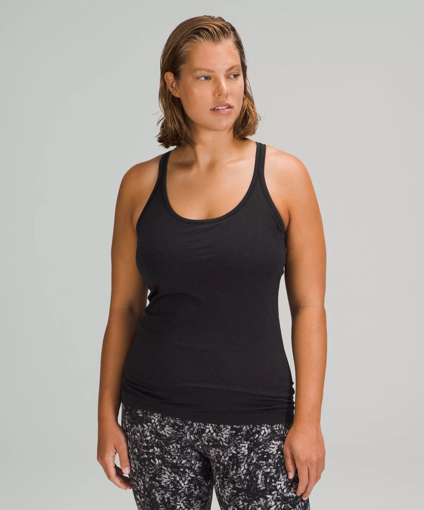 Ebb to Street Tank Top *Light Support, B/C Cup | Women's Sleeveless & Tops