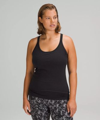 Ebb to Street Tank Top *Light Support, B/C Cup | Women's Sleeveless & Tops