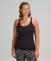 Ebb to Street Tank Top *Light Support, B/C Cup | Women's Sleeveless & Tops