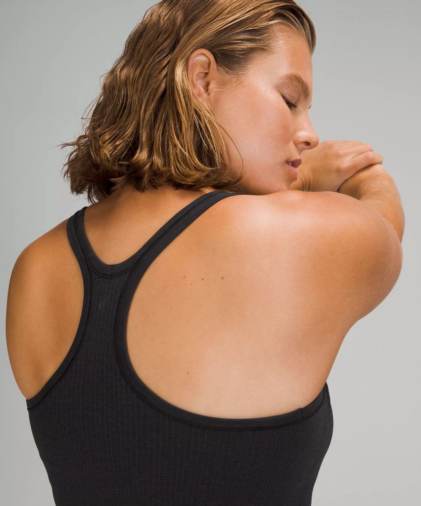 Ebb to Street Tank Top *Light Support, B/C Cup | Women's Sleeveless & Tops
