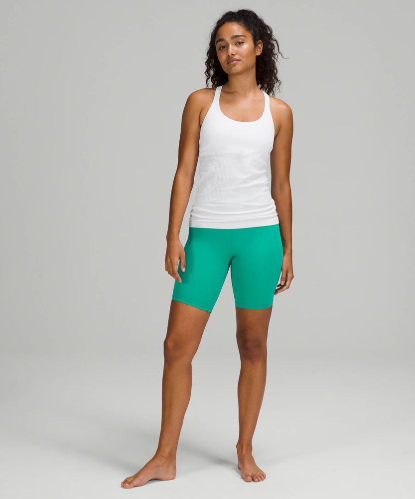 Ebb to Street Tank Top *Light Support, B/C Cup | Women's Sleeveless & Tops