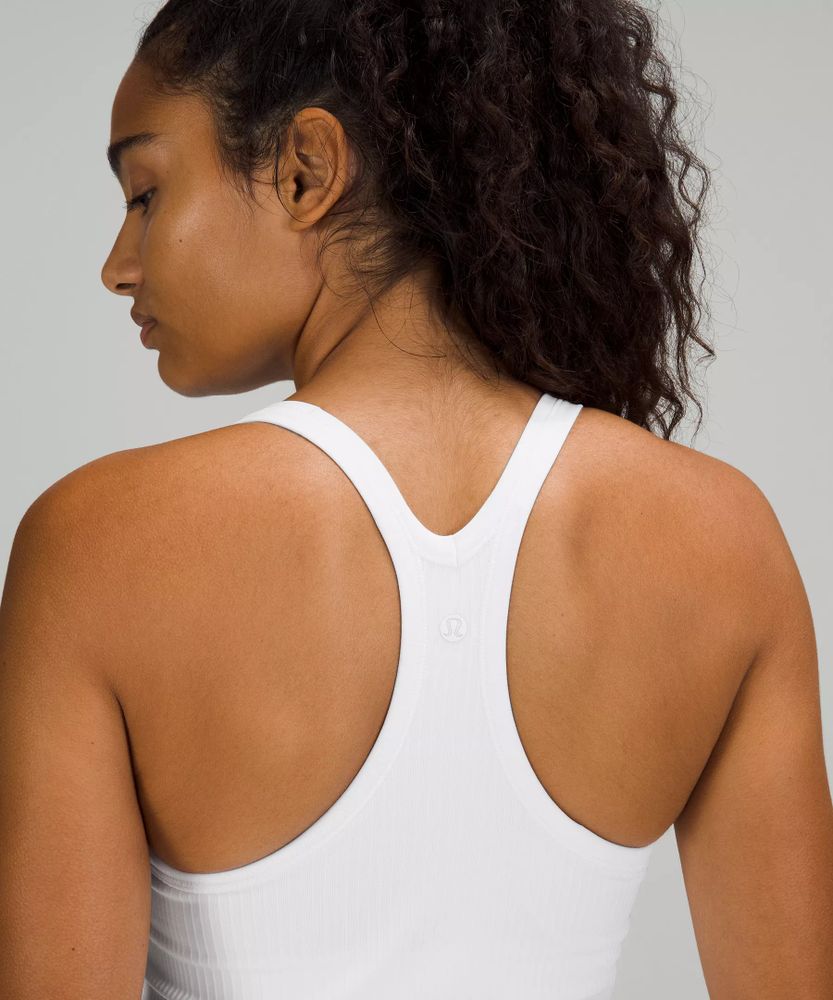 Ebb to Street Tank Top *Light Support, B/C Cup | Women's Sleeveless & Tops