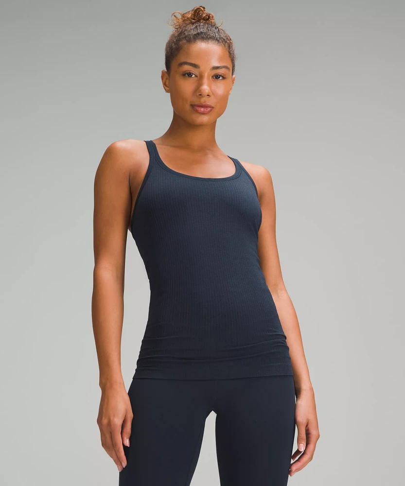 Ebb to Street Tank Top *Light Support, B/C Cup | Women's Sleeveless & Tops