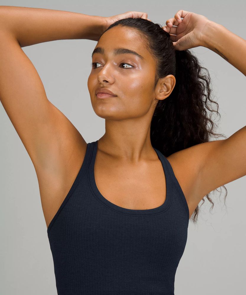 Ebb to Street Tank Top *Light Support, B/C Cup | Women's Sleeveless & Tops