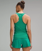 Swiftly Tech Racerback Tank Top 2.0 *Hip Length | Women's Sleeveless & Tops