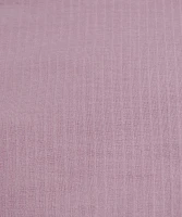 Ebb to Street Cropped Racerback Tank Top *Light Support, B/C Cup | Women's Sleeveless & Tops