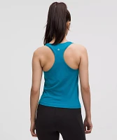 Swiftly Tech Racerback Tank Top 2.0 *Waist Length | Women's Sleeveless & Tops