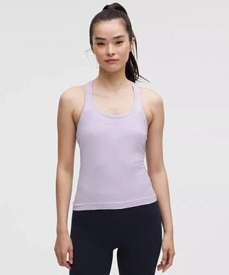 Swiftly Tech Racerback Tank Top 2.0 *Waist Length | Women's Sleeveless & Tops