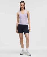 Swiftly Tech Racerback Tank Top 2.0 *Waist Length | Women's Sleeveless & Tops
