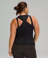 Swiftly Tech Racerback Tank Top 2.0 *Waist Length | Women's Sleeveless & Tops