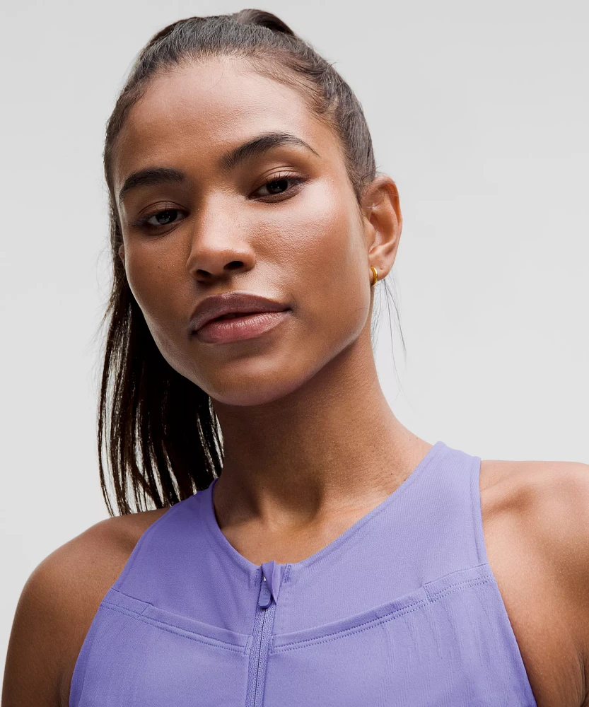 SenseKnit Running One-Piece | Women's Bodysuits