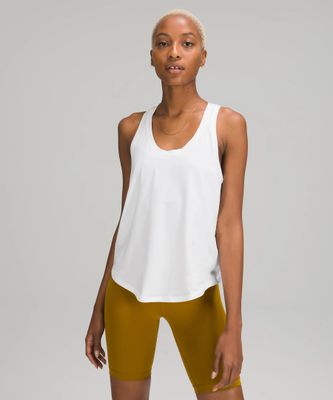 Love Tank Top | Women's Sleeveless & Tops