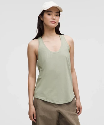 Love Tank Top | Women's Sleeveless & Tops