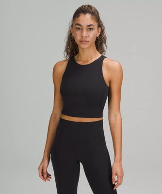 lululemon Align™ High-Neck Tank Top *Light Support | Women's Sleeveless & Tops