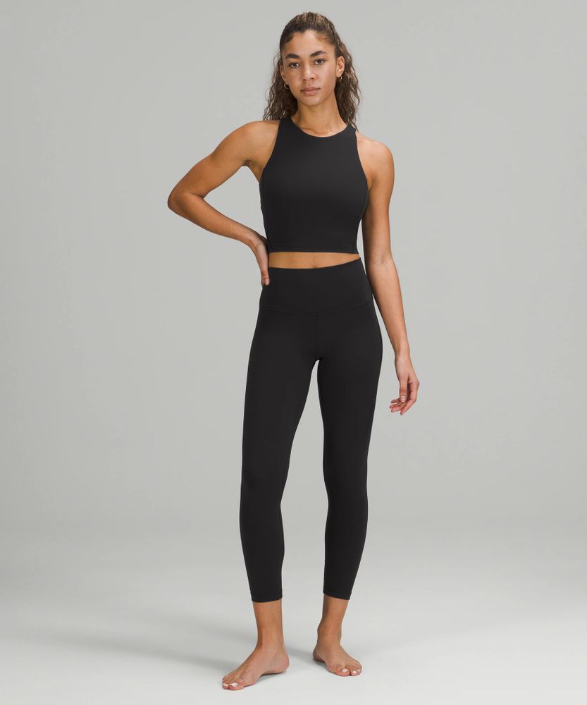 lululemon Align™ High-Neck Tank Top *Light Support | Women's Sleeveless & Tops