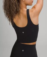 lululemon Align™ High-Neck Tank Top *Light Support | Women's Sleeveless & Tops