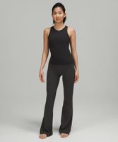 lululemon Align™ Waist-Length Racerback Tank Top | Women's Sleeveless & Tops