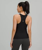 lululemon Align™ Waist-Length Racerback Tank Top | Women's Sleeveless & Tops