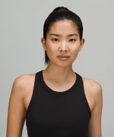 lululemon Align™ Waist-Length Racerback Tank Top | Women's Sleeveless & Tops