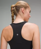 lululemon Align™ Waist-Length Racerback Tank Top | Women's Sleeveless & Tops