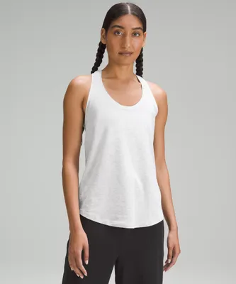 Love Tank Top | Women's Sleeveless & Tops