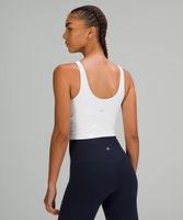 lululemon Align™ High-Neck Tank Top *Light Support | Women's Sleeveless & Tops