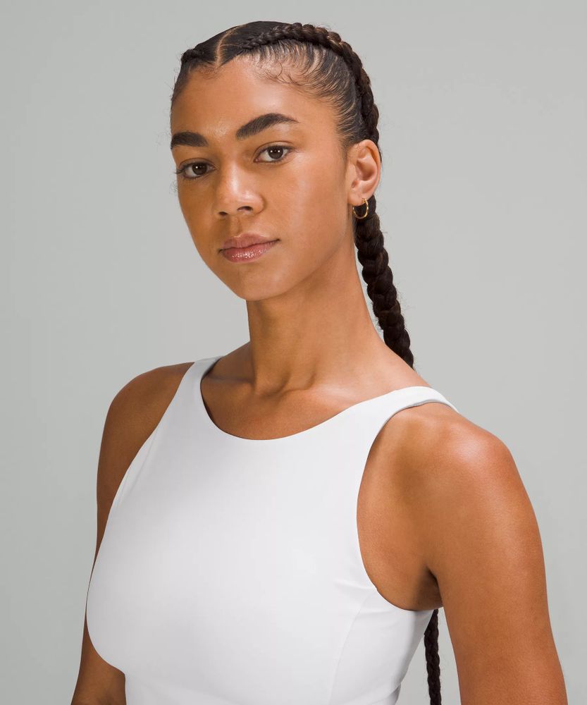 lululemon Align™ High-Neck Tank Top *Light Support | Women's Sleeveless & Tops