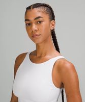 lululemon Align™ High-Neck Tank Top *Light Support | Women's Sleeveless & Tops