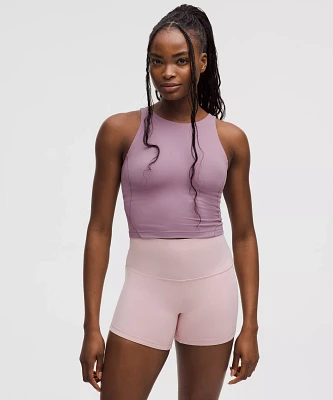 lululemon Align™ High-Neck Tank Top *Light Support | Women's Sleeveless & Tops