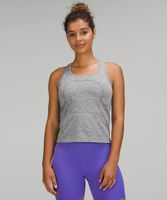 Swiftly Tech Racerback Tank Top 2.0 *Waist Length | Women's Sleeveless & Tops
