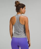 Swiftly Tech Racerback Tank Top 2.0 *Waist Length | Women's Sleeveless & Tops