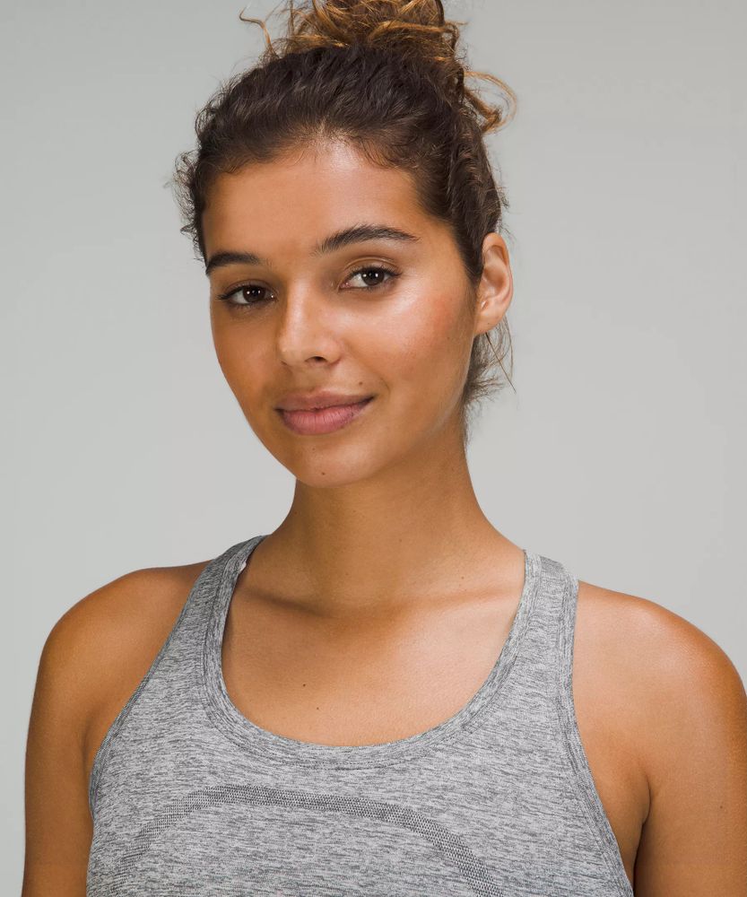 Swiftly Tech Racerback Tank Top 2.0 *Waist Length | Women's Sleeveless & Tops