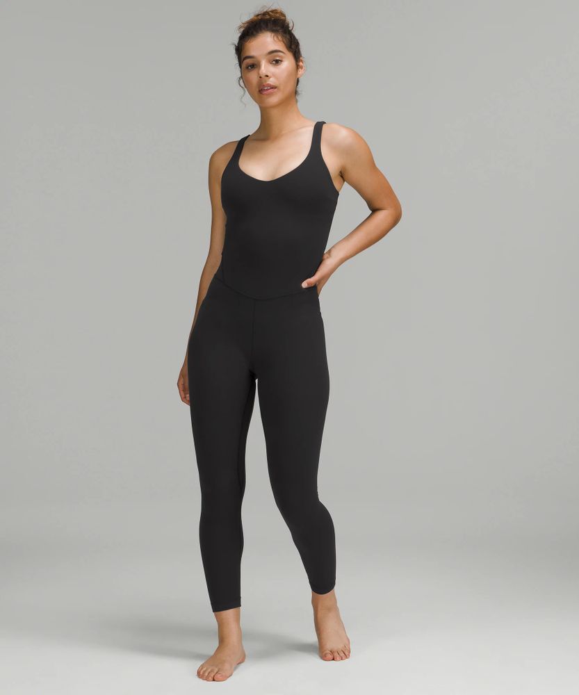 lululemon Align™ Bodysuit 25" | Women's Bodysuits